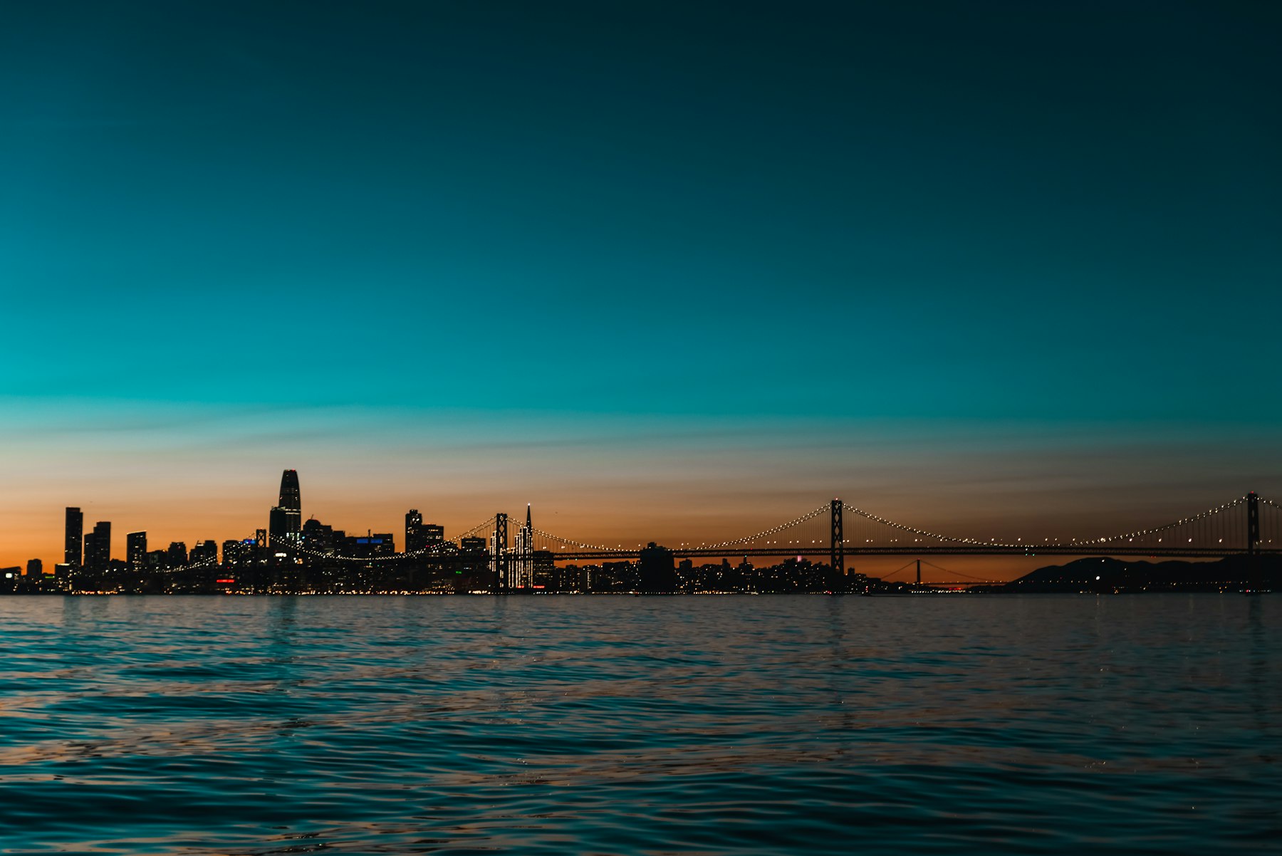 San Francisco